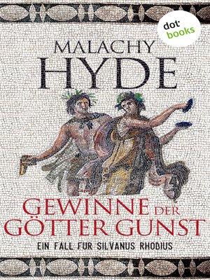 cover image of Gewinne der Götter Gunst